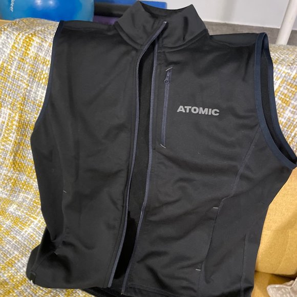 Atomic Light Vest - Picture 3 of 3